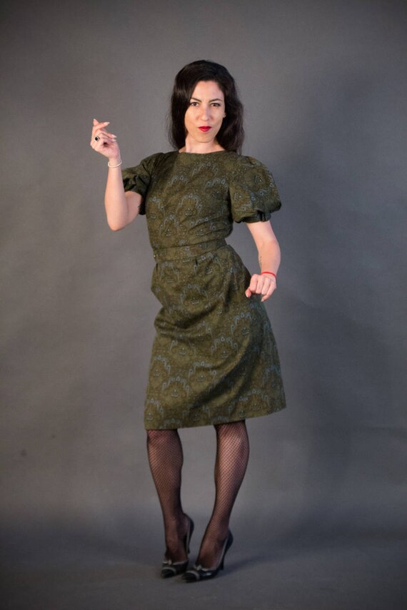 petite wiggle dress