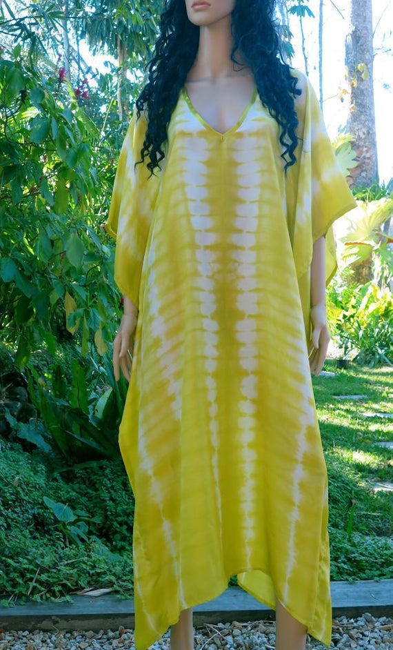 long kaftans sale
