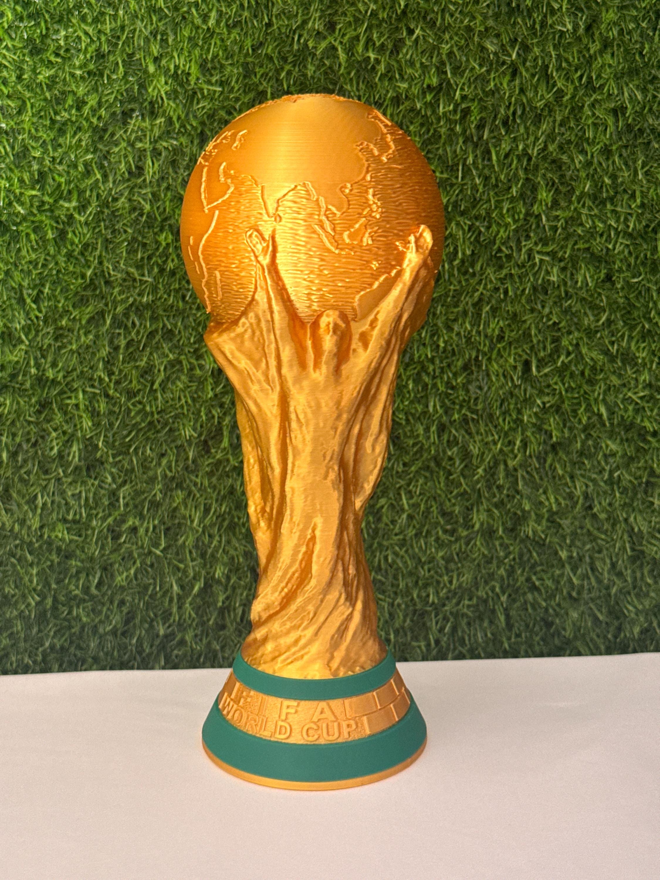 Fifa World Cup 2026 Memorabilia - Etsy