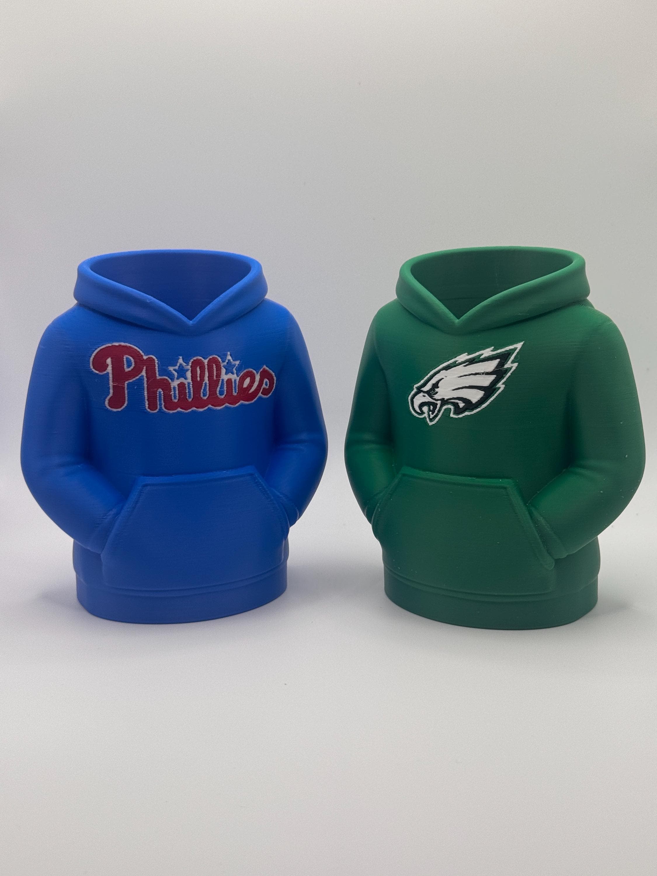 Eagle Pen Holder - Etsy