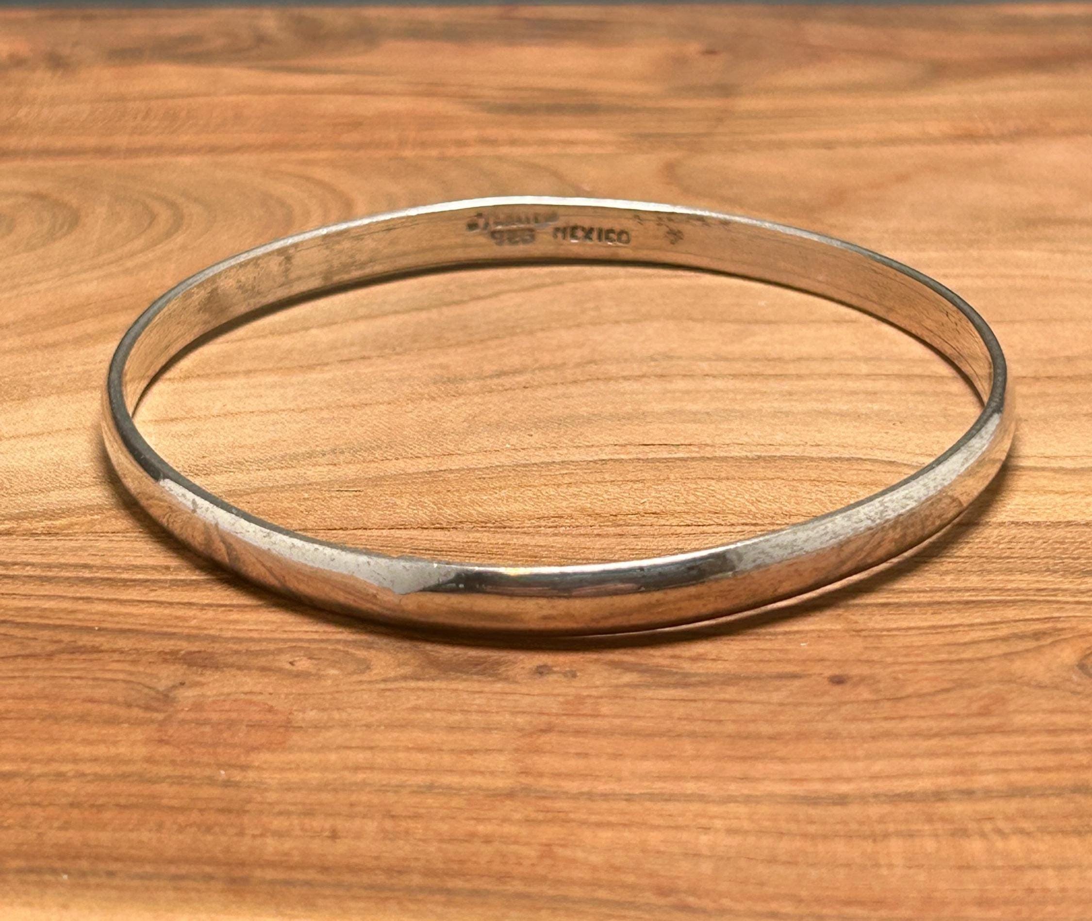 925 Mexico Silver - Etsy