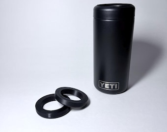 Przejściówka do puszek 11,2 uncji (np. Heineken 0.0) w pojemniku Yeti 12 uncji