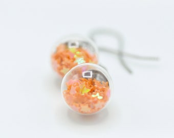 Halloween Dangle Earrings