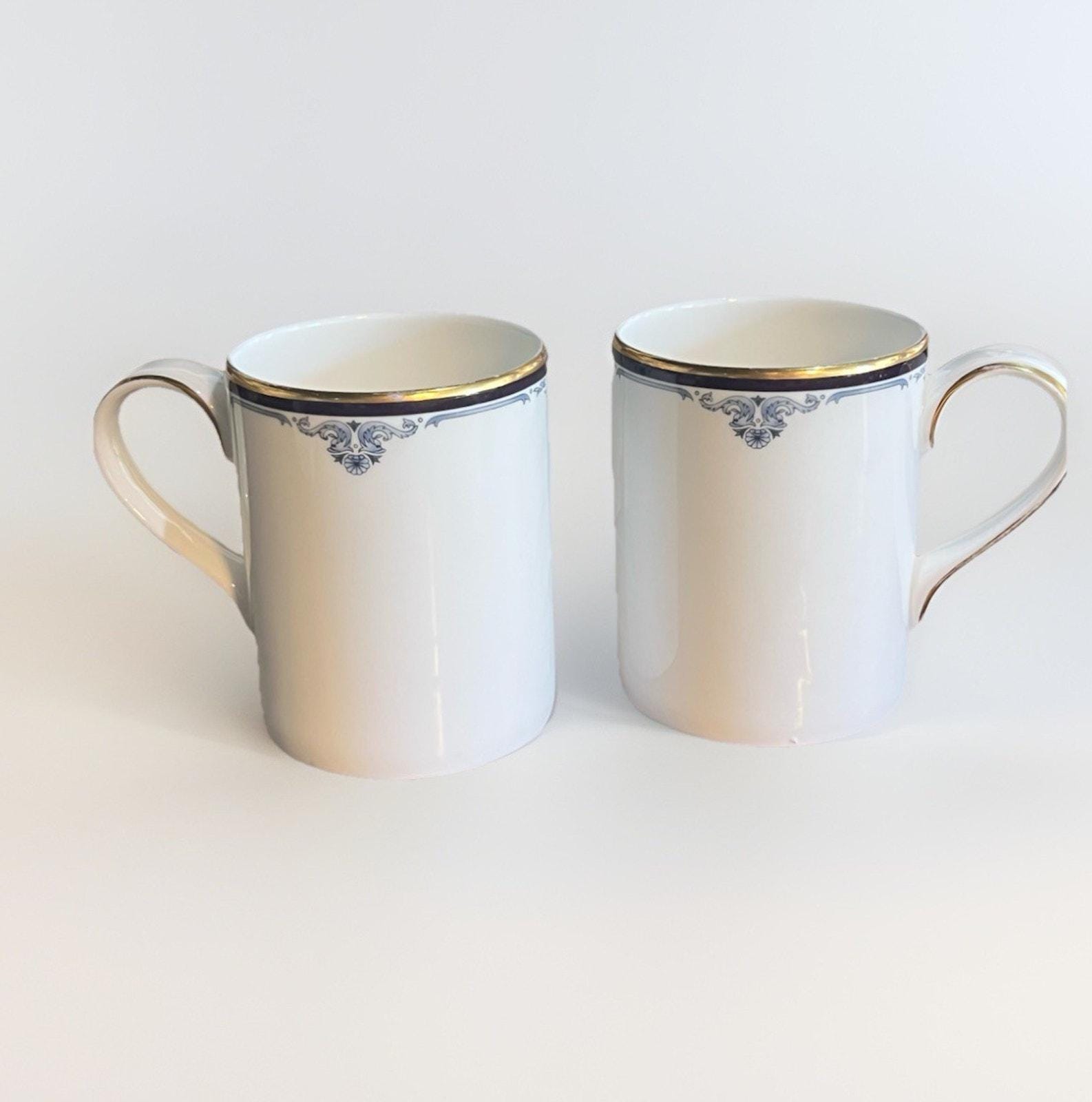 Royal Collection Mug - Etsy Canada