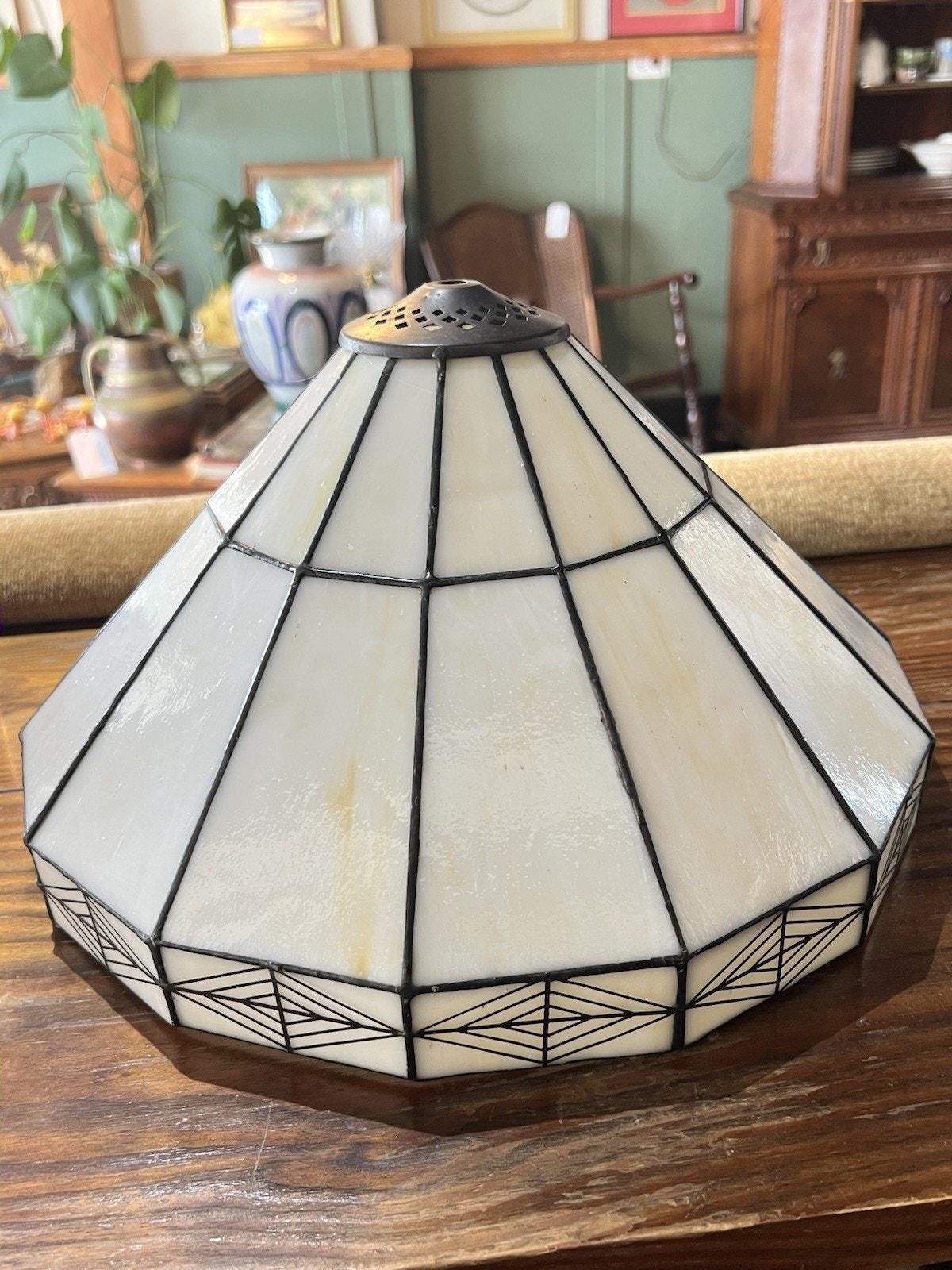 Dale Tiffanys Lamp - Etsy