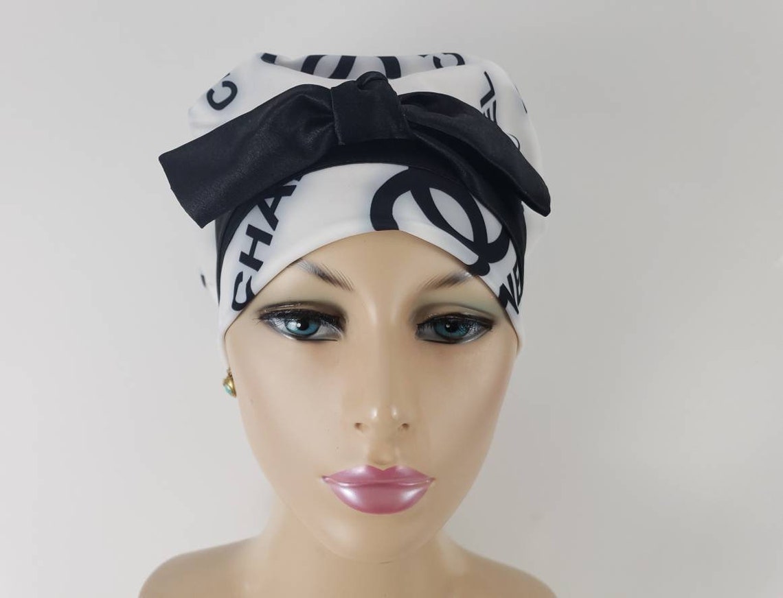 Chapeau médical fait main de gommage médical de femme Etsy