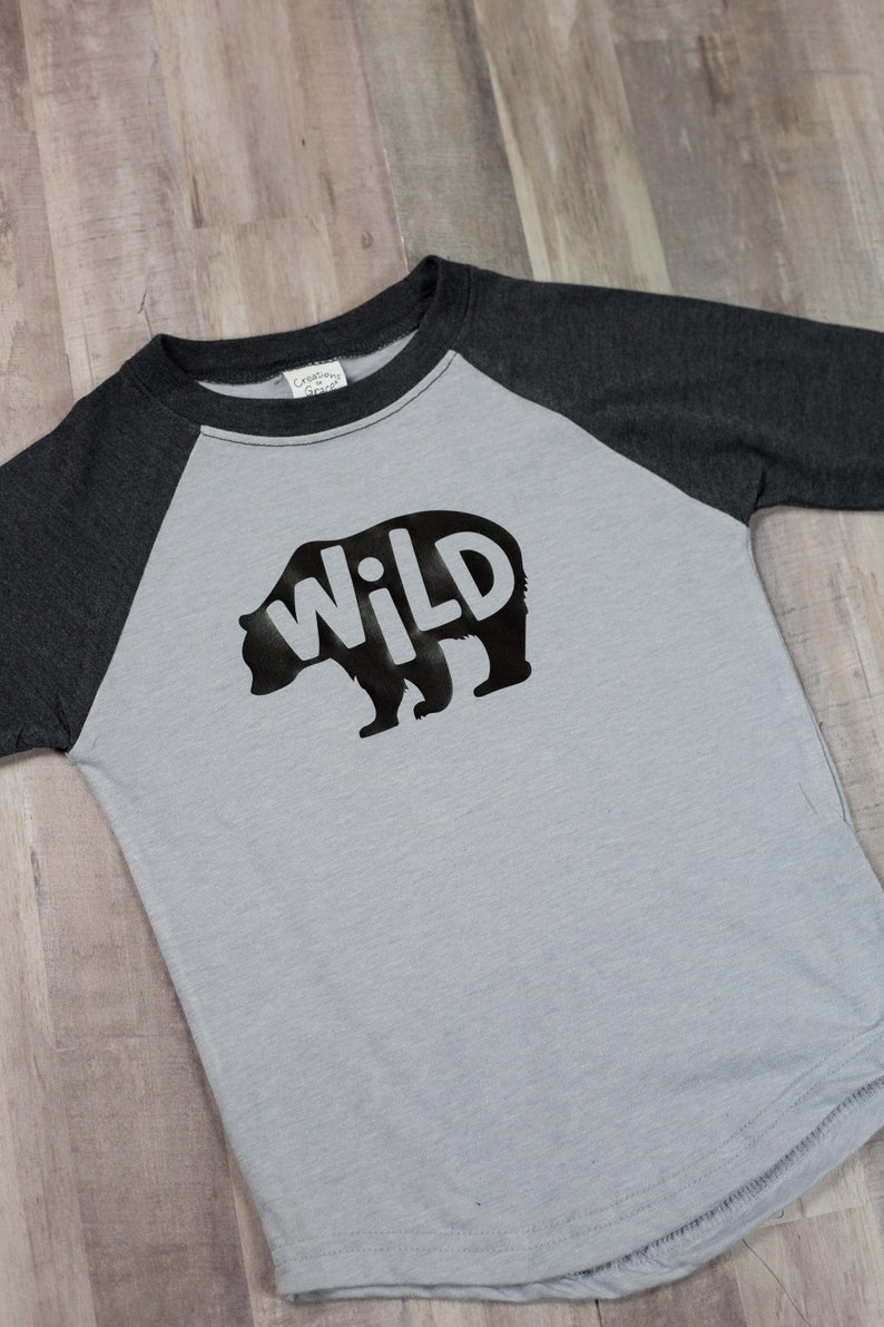 toddler wild jersey