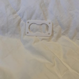 E moto baja light case