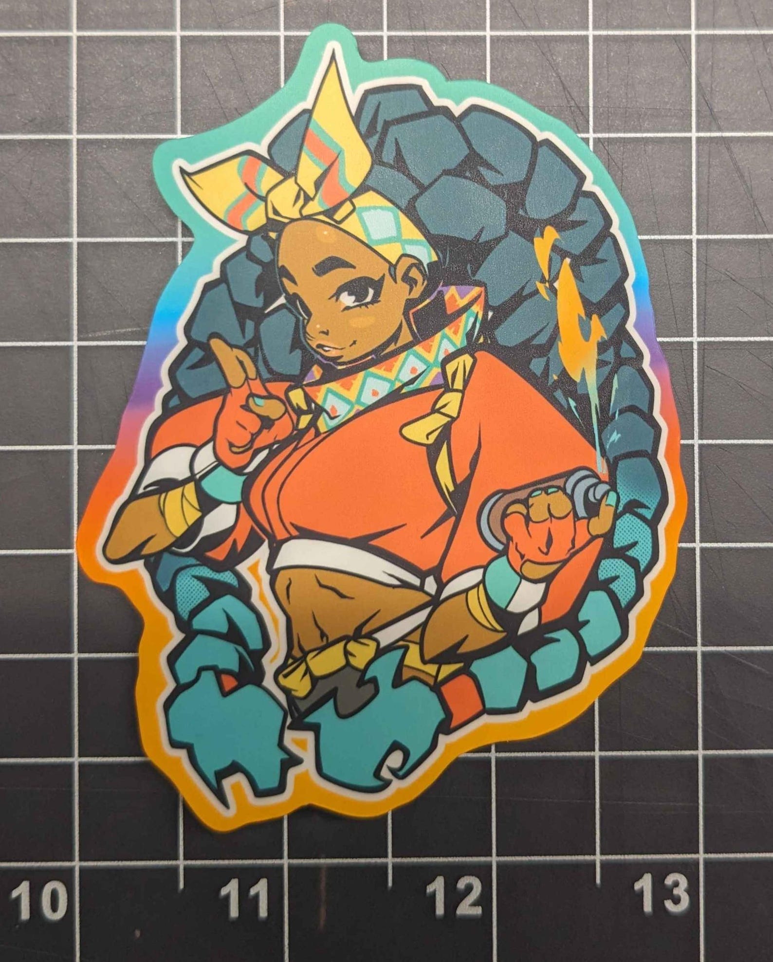 Street Fighter Stickers! - Etsy