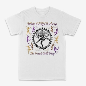 CERN T-Shirt
