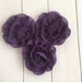 see more listings in the Chiffon flowers section