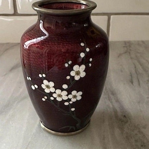 Sato Japan Vase - Etsy