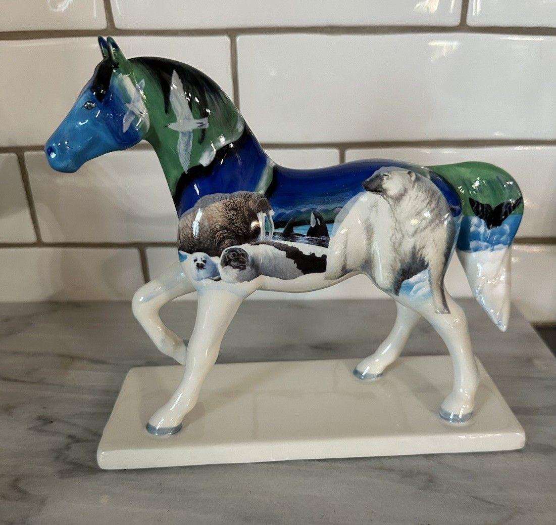 Painted ponies - Etsy 日本
