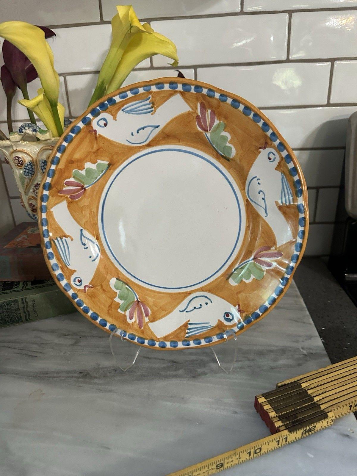 Vietri ceramics - Etsy 日本