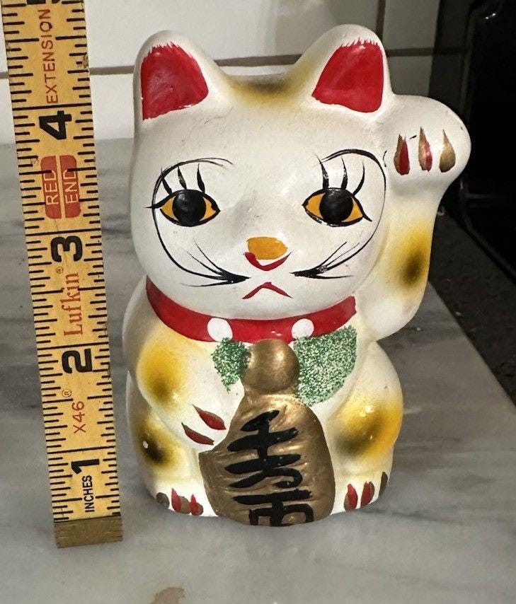 Japan Lucky Cat 