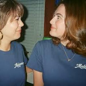 Malone's Diner BookTok Tee | Bookish Shirt Elle Kennedy Briar U image 2