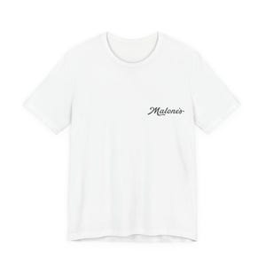 Malone's Diner BookTok Tee | Bookish Shirt Elle Kennedy Briar U image 3