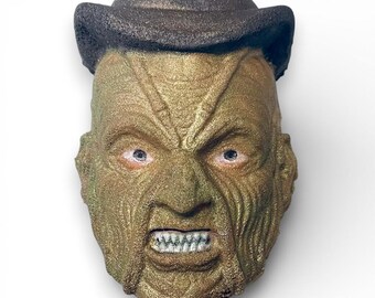 Ancient Creeper | Scary Series Bath Bomb