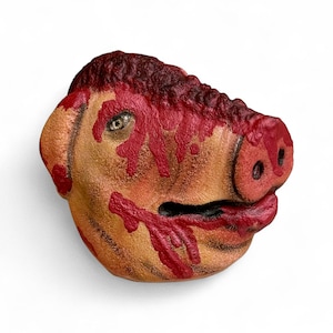 Slaughtered Swine | Scary Series Bath Bomb