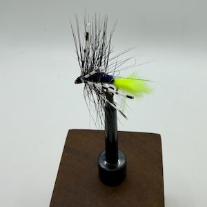 Bluegill Wolly Bugger