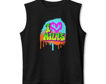 I Love MILFs-graffititank