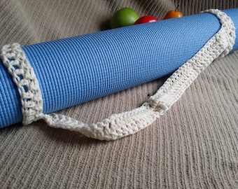 yoga mat sling, yoga mat storage, fitness, gym bag, health and wellness, healthy tote, yoga tote, yoga gifts for women, yoga gifts for men