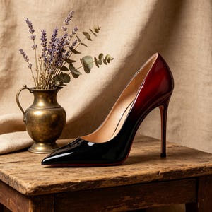 red evening dress shoes Men Dress Shoes Bradford-Red  Men Suits Direct