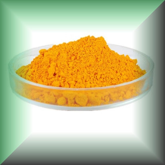 Coenzyme Q10 Powder 100% PURE - Etsy UK