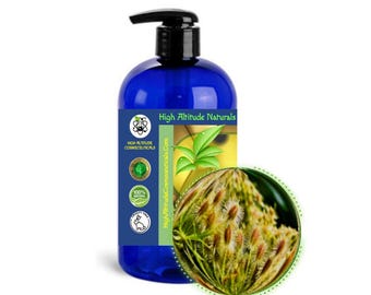 Carrot Seed Oil - Virgin, Cold-pressed