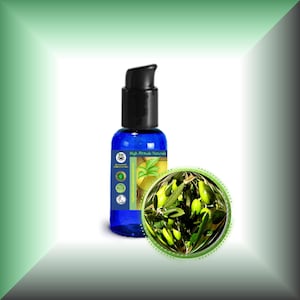 Olive Squalane Oil- 100% Pure