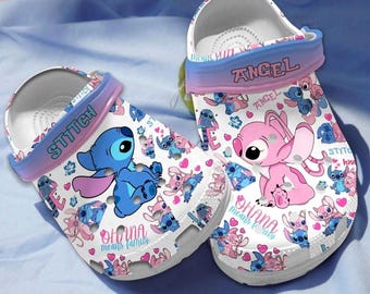 Custom Photo Crocs | Personalized Clogs With Free DIY Kit | Limited Time