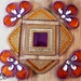 see more listings in the Acrylic Rangoli section