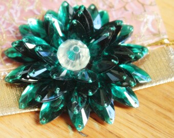 Lotus Floating Incense holder - Aggarbatti stand - 1 Single Small