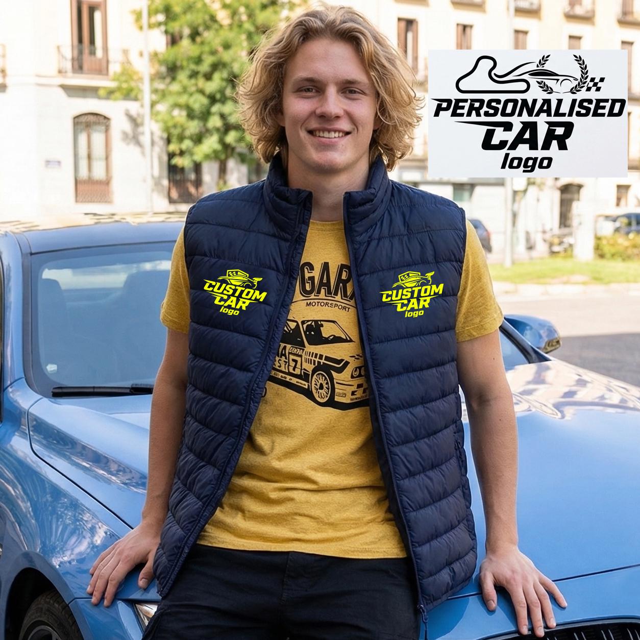 Mercedes-Benz 2WAY ジャケット ベスト Mercedes Benz Vest - Etsy