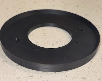 Ubiquiti G6 Pro Turret Single-Gang Mount