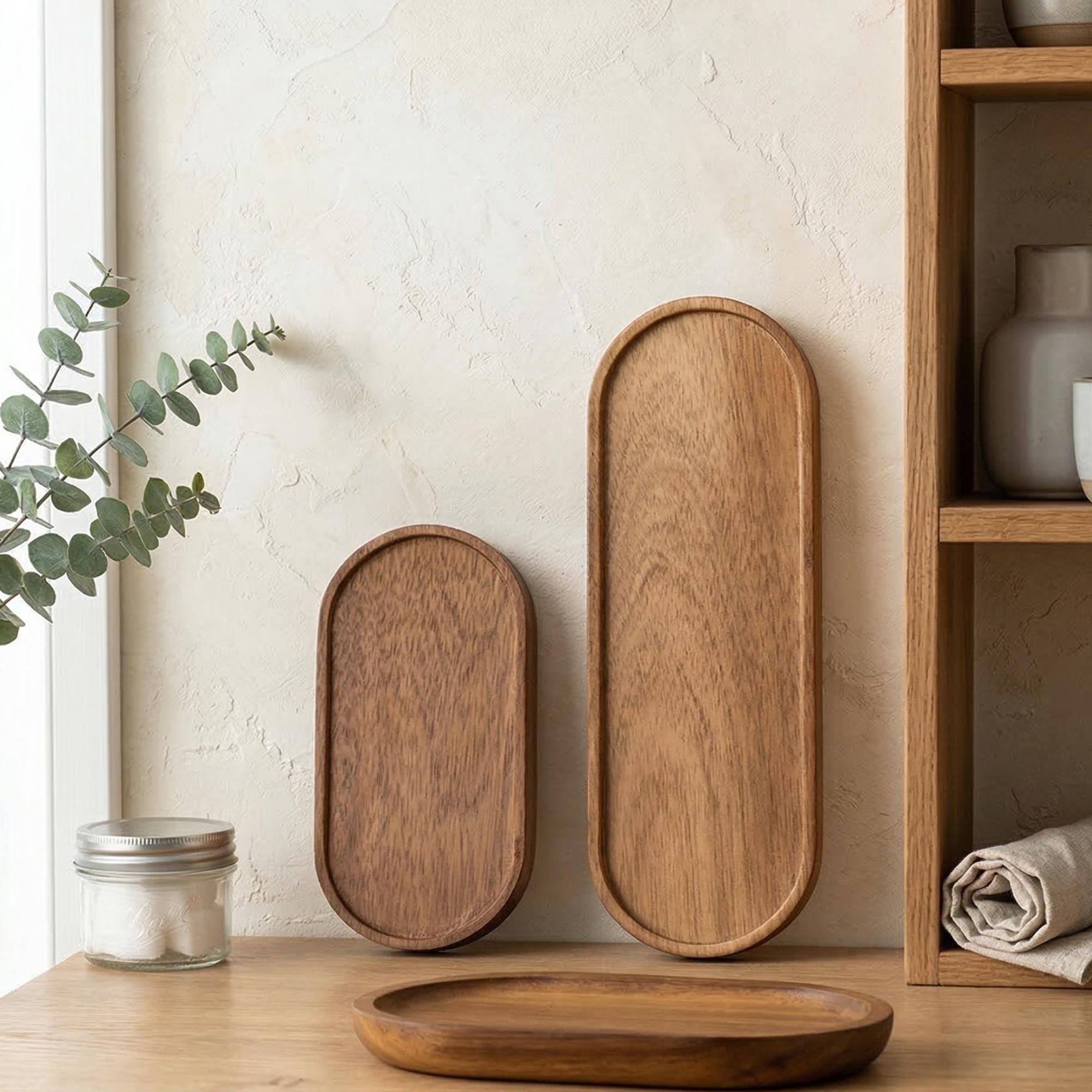 【新品】25SS ヨウジヤマモト Wood Tray/ウッドトレイ Footed Mango Wood Tray | Joffa – Joffa Marketplace