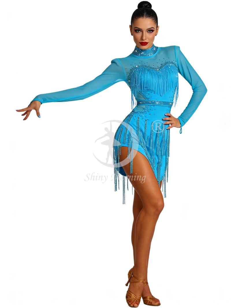 Milonga dress - Etsy 日本