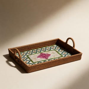 May include: A rustic wooden sign with the text "Welcome" in a handwritten style. The sign is painted white with a distressed finish, and a small, decorative heart is attached to the bottom. The background is a blurred image of a wooden surface.