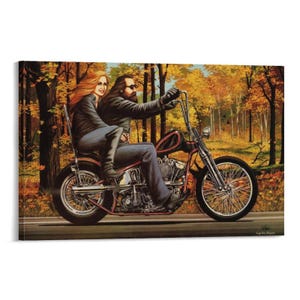 David Mann Prints - Etsy Canada