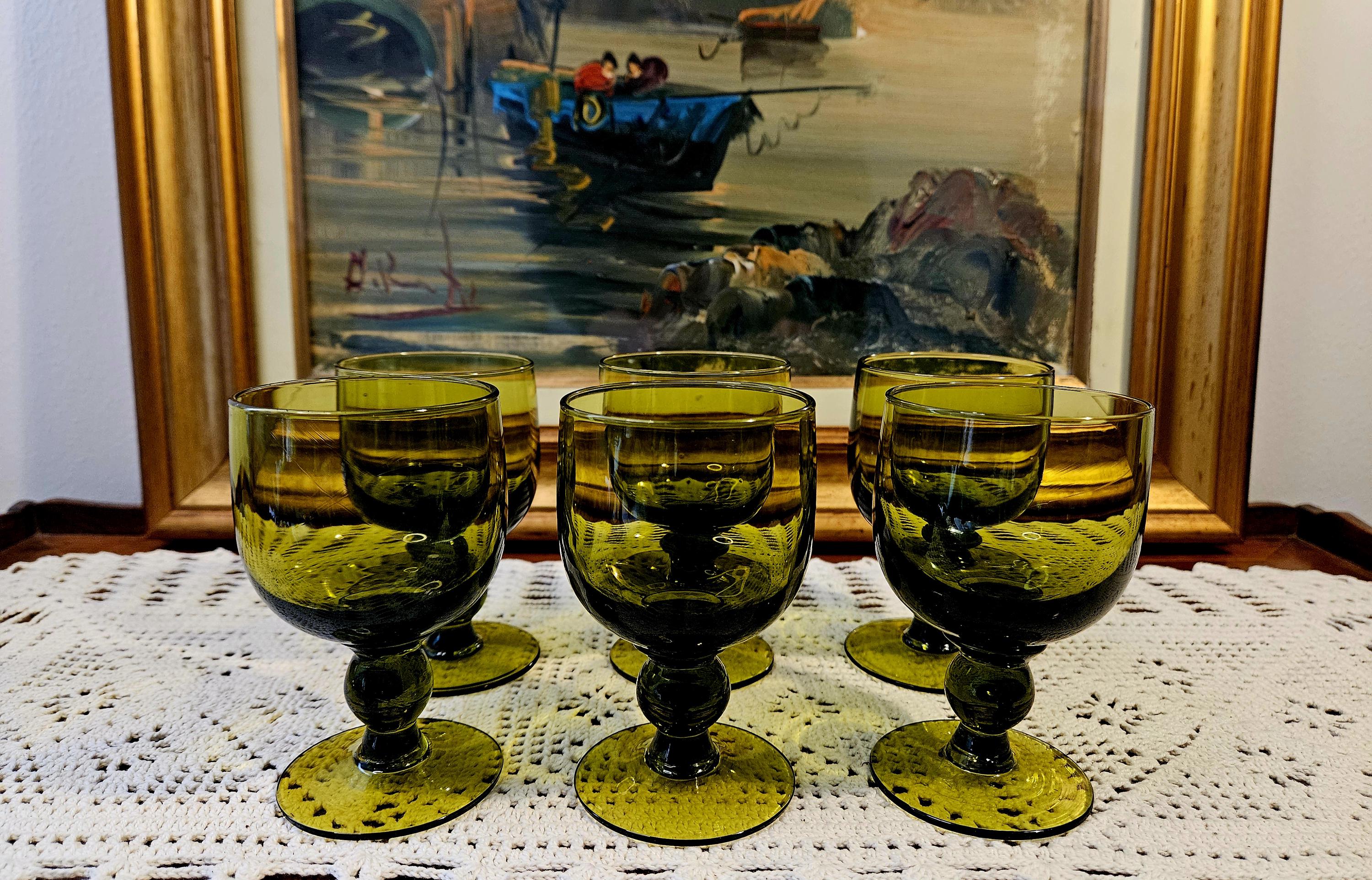 Roemer glass - Etsy 日本