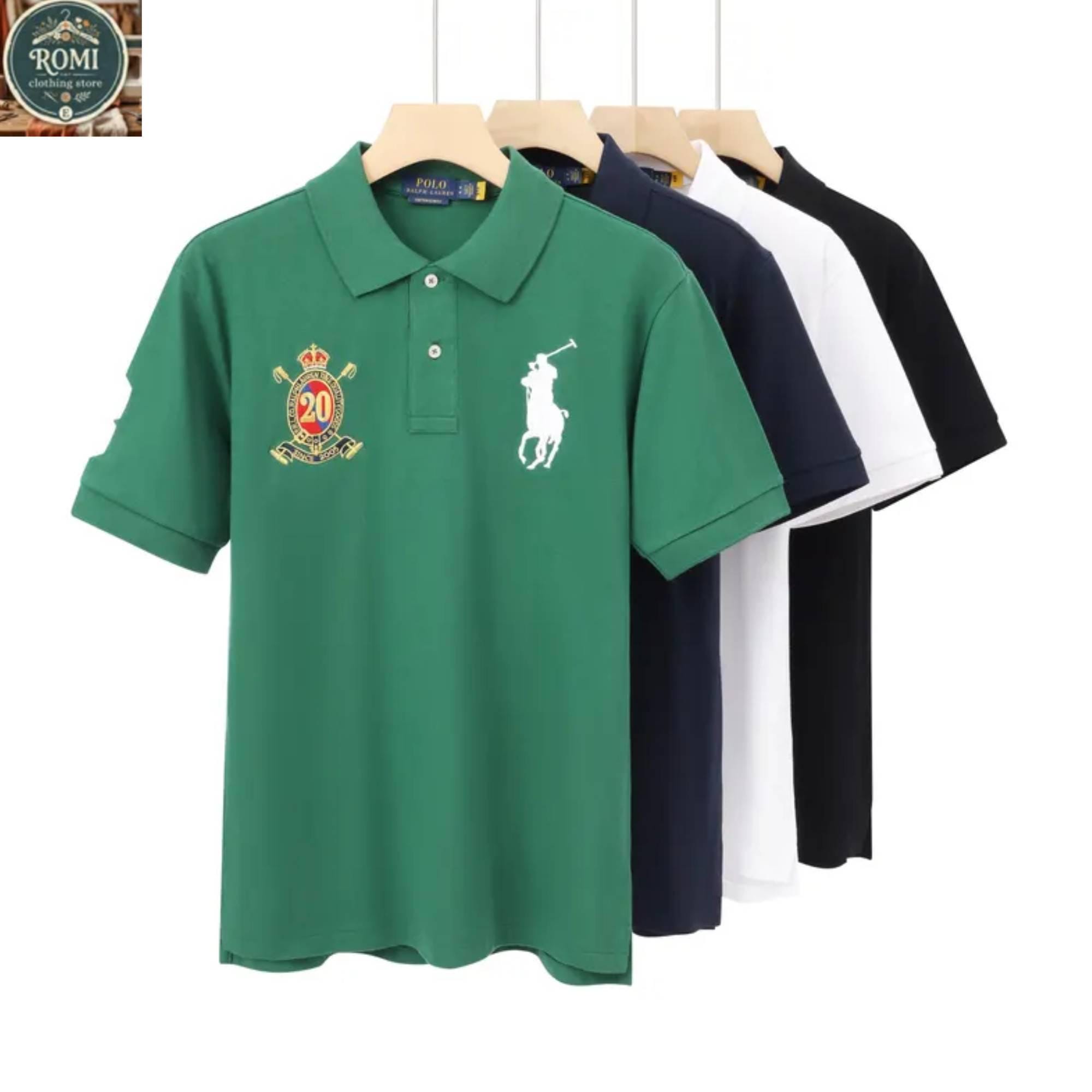 Ralph Lauren Polo Chief Keef - Etsy UK