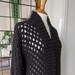 see more listings in the Crochet clothing pattern section