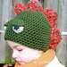 see more listings in the Crochet hat patterns section