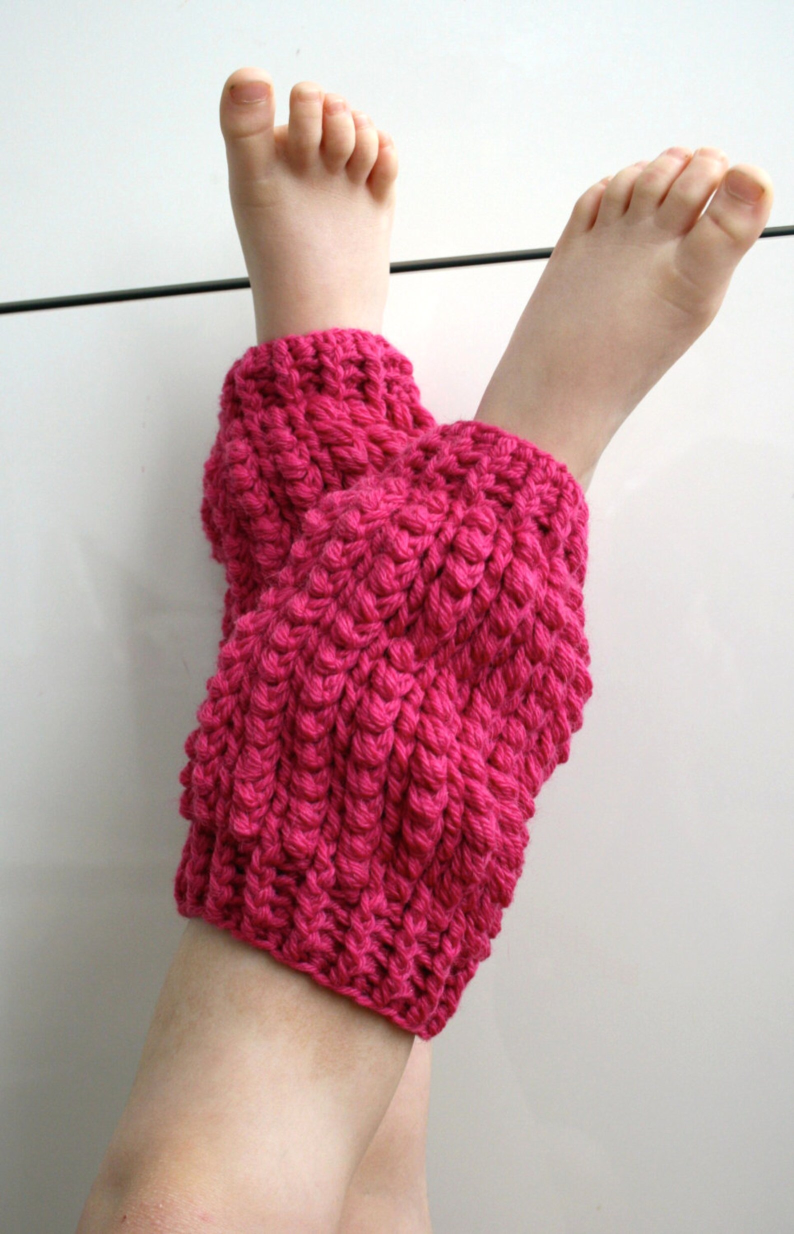 Crochet Pattern Ballerina Leg Warmer Crochet Pattern Leg Etsy