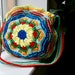 see more listings in the Motifs de sac au crochet section