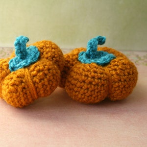 Halloween crochet pattern Amigurumi crochet pumpkin pattern Halloween doll pattern 91 INSTANT DOWNLOAD image 2