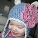 see more listings in the Crochet hat patterns section