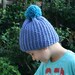 see more listings in the Crochet hat patterns section