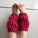 see more listings in the Motif de pantoufles au crochet section