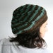 see more listings in the Crochet hat patterns section